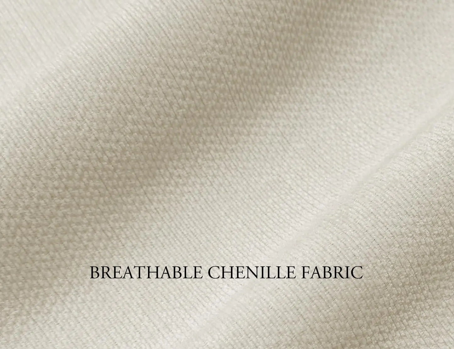 108'' Boneless Sectional Couch Cloud Sofa with Ottoman, Modular High-Resilience Foam Couches for Living Room, Large, Customized