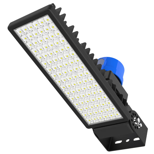 Dusk to Dawn 100W Parking Lot Light Photocell Sensor