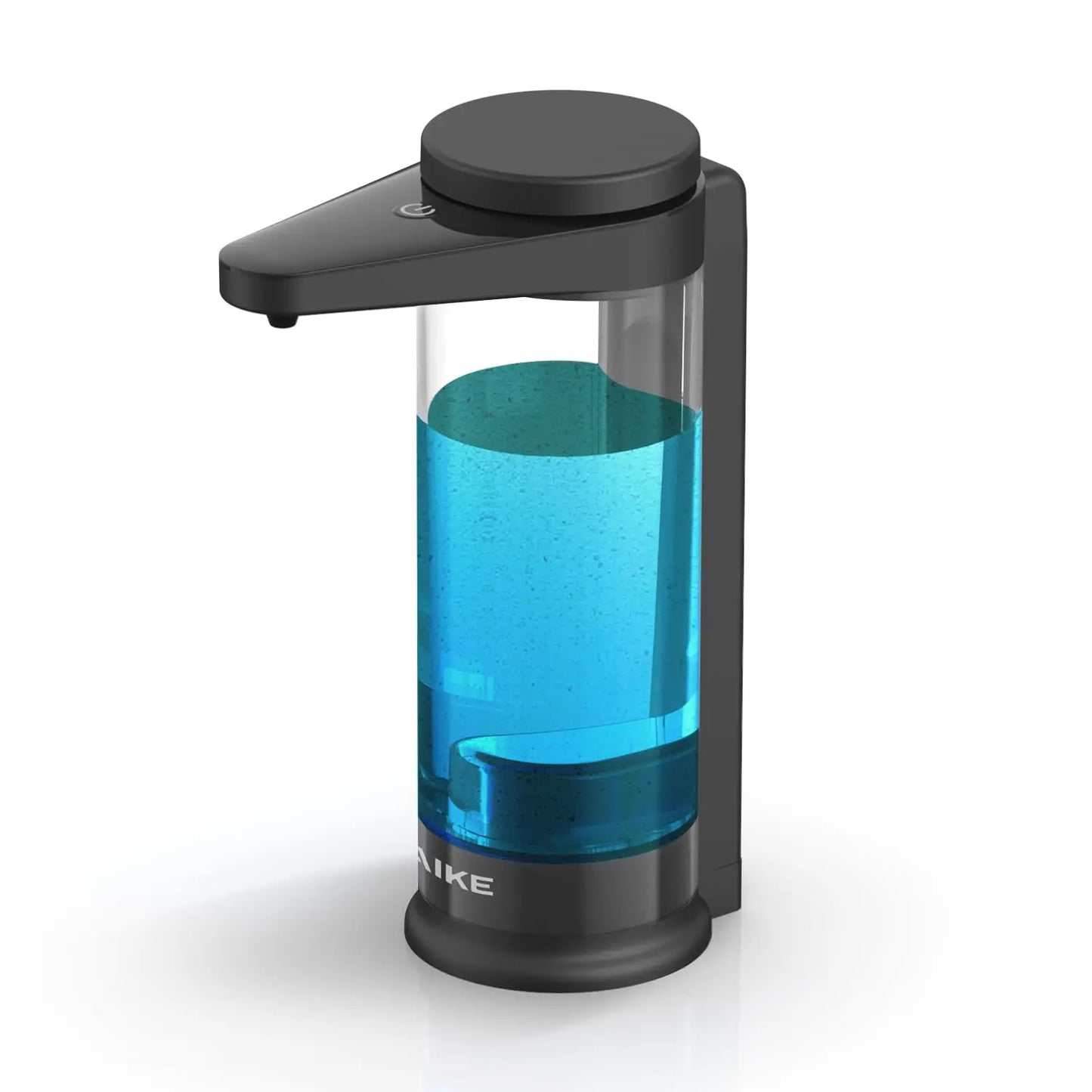 AIKE Automatic Soap Dispenser USB Chargeable Wall Mounted Kitchen