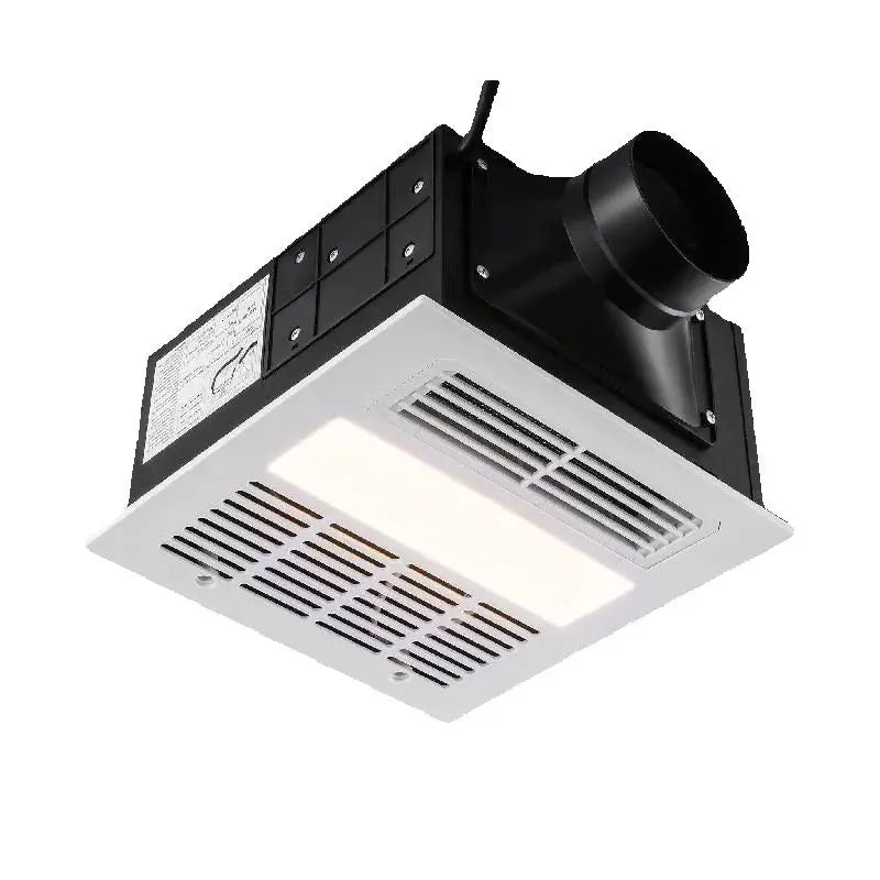 SucceBuy Bathroom Exhaust Fan 80 110 CFM Low Noise